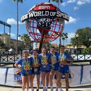 Meet your Posher, Carly